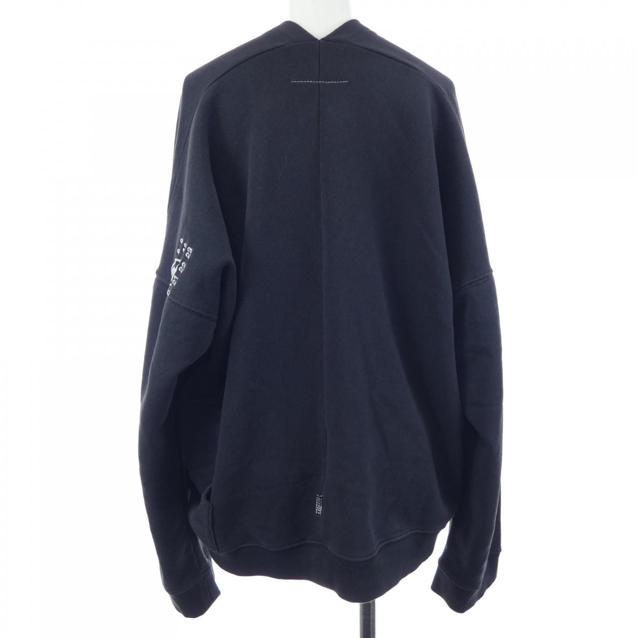 メゾンマルジェラ Maison Margiela S52GU0239 スウェット