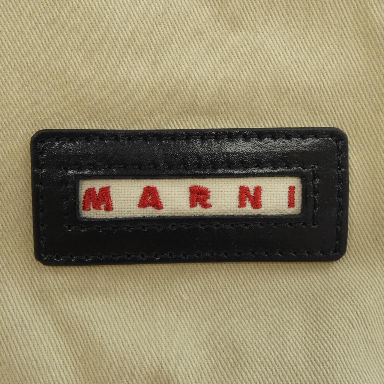 マルニ MARNI TROPICALIA BASKET SCMP0056Q1 BAG