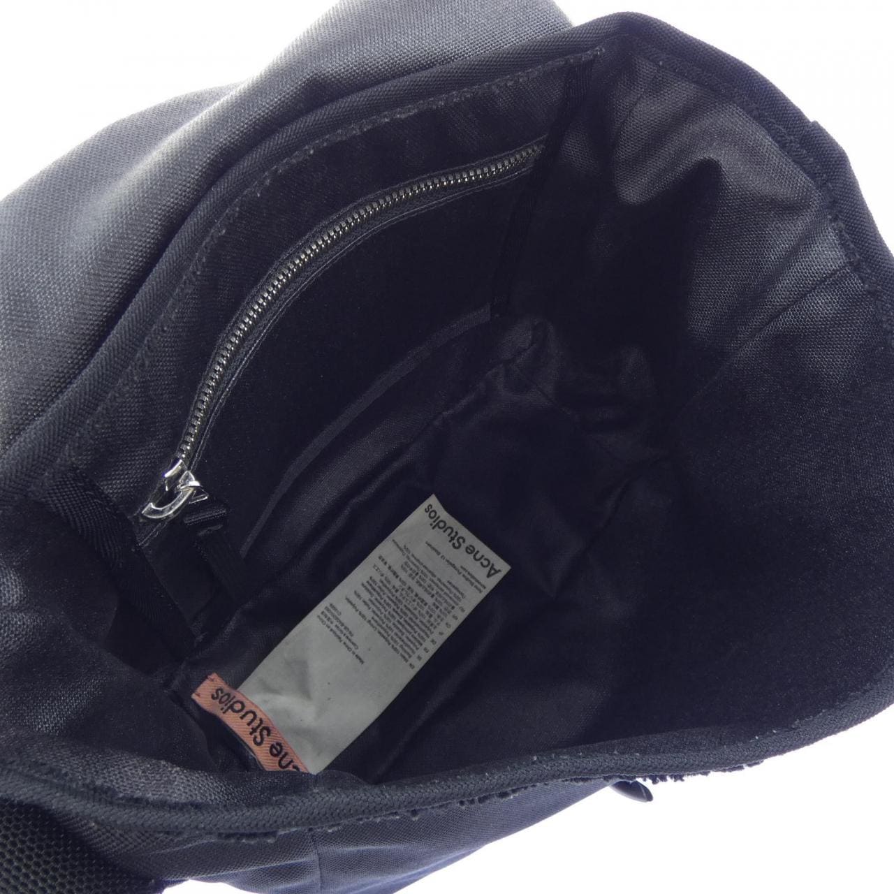 アクネストゥディオズ ACNE STUDIOS BAG
