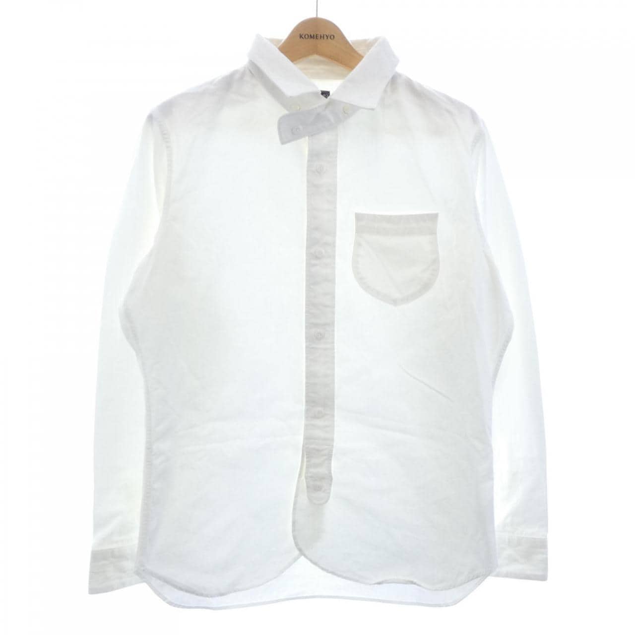 DALEE'S&CO シャツ