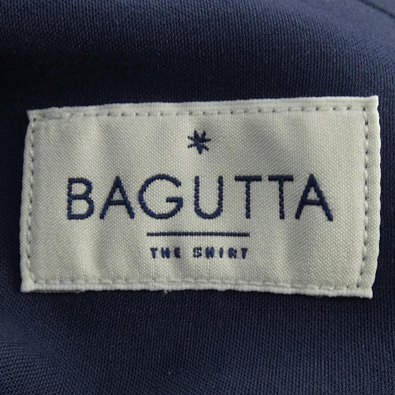バグッタ BAGUTTA シャツ