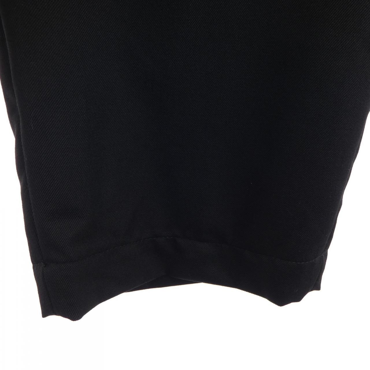 コムデギャルソンオム COMME des GARCONS HOMME HO-P015 パンツ