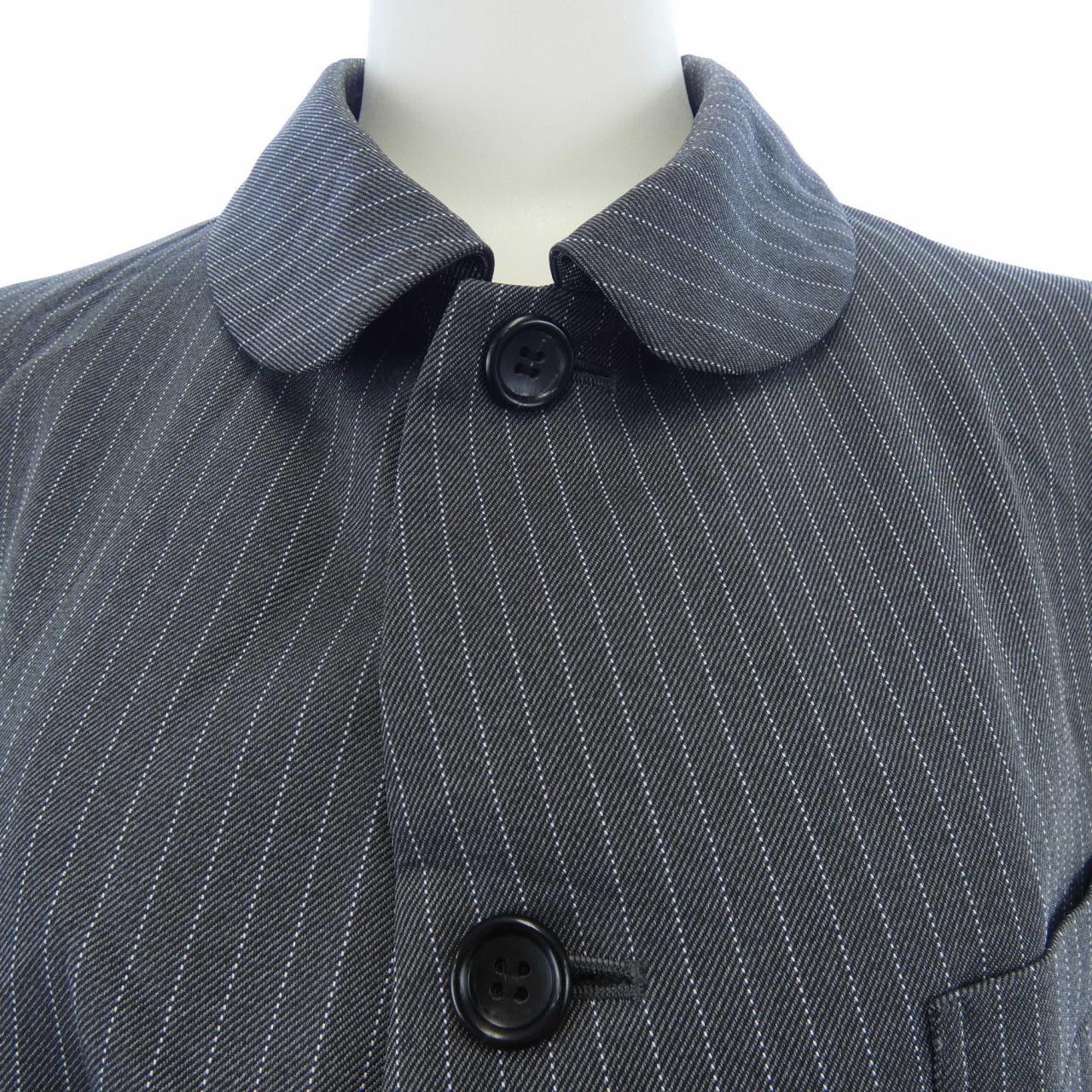 コムデギャルソンオム COMME des GARCONS HOMME RM-J008 ジャケット