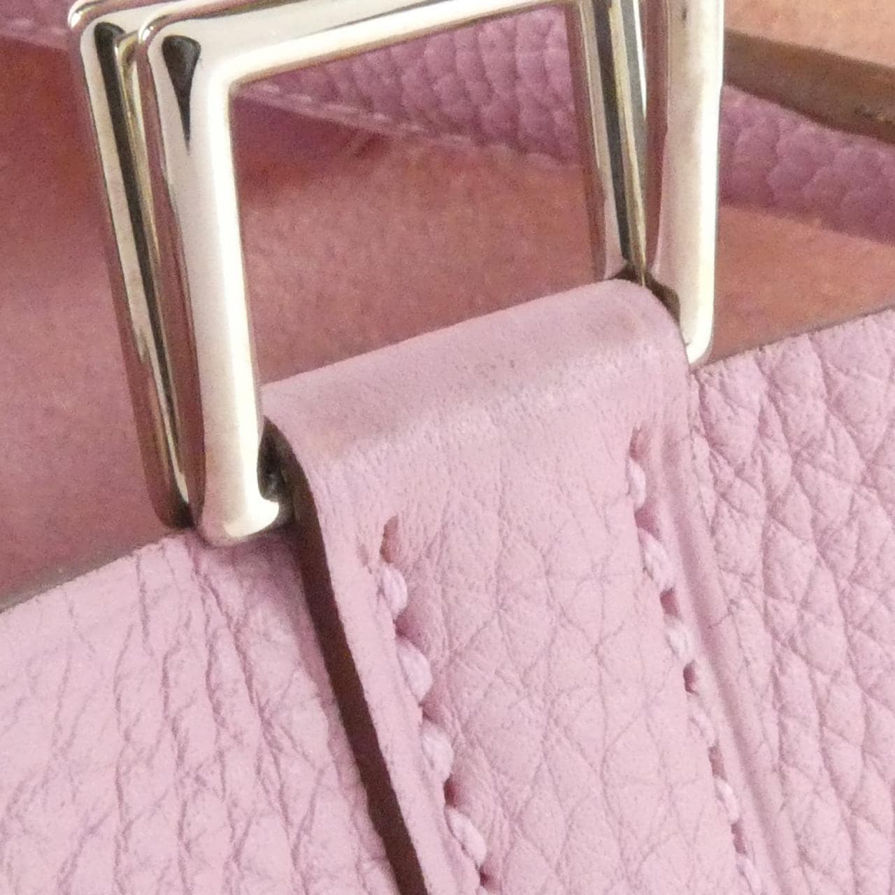 エルメス ピコタン ロック PM 056289CK バッグ
