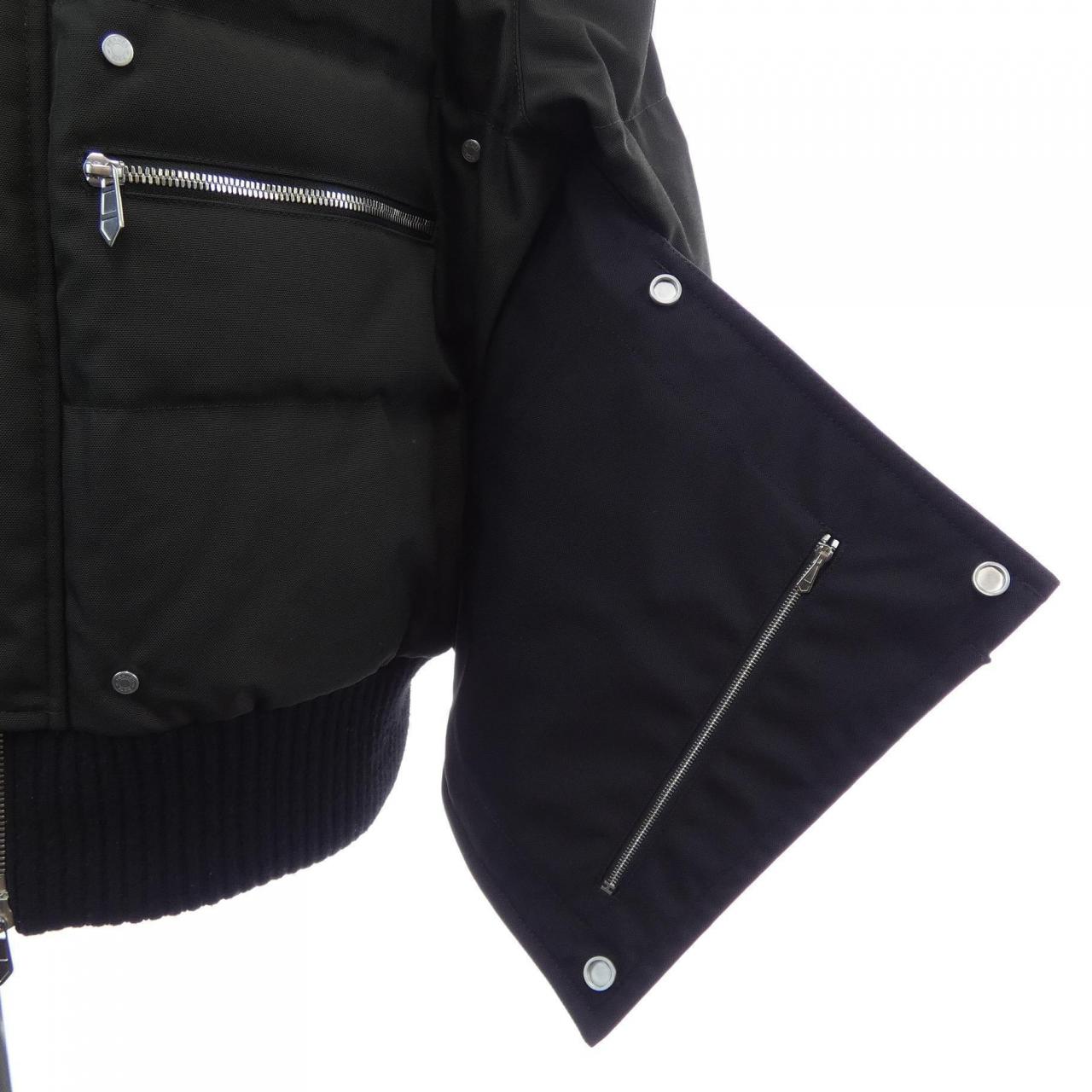 エルメス HERMES 462790HI ダウンジャケット