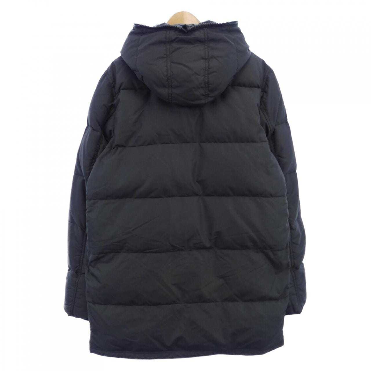 DUVETICA DUVETICA down coat