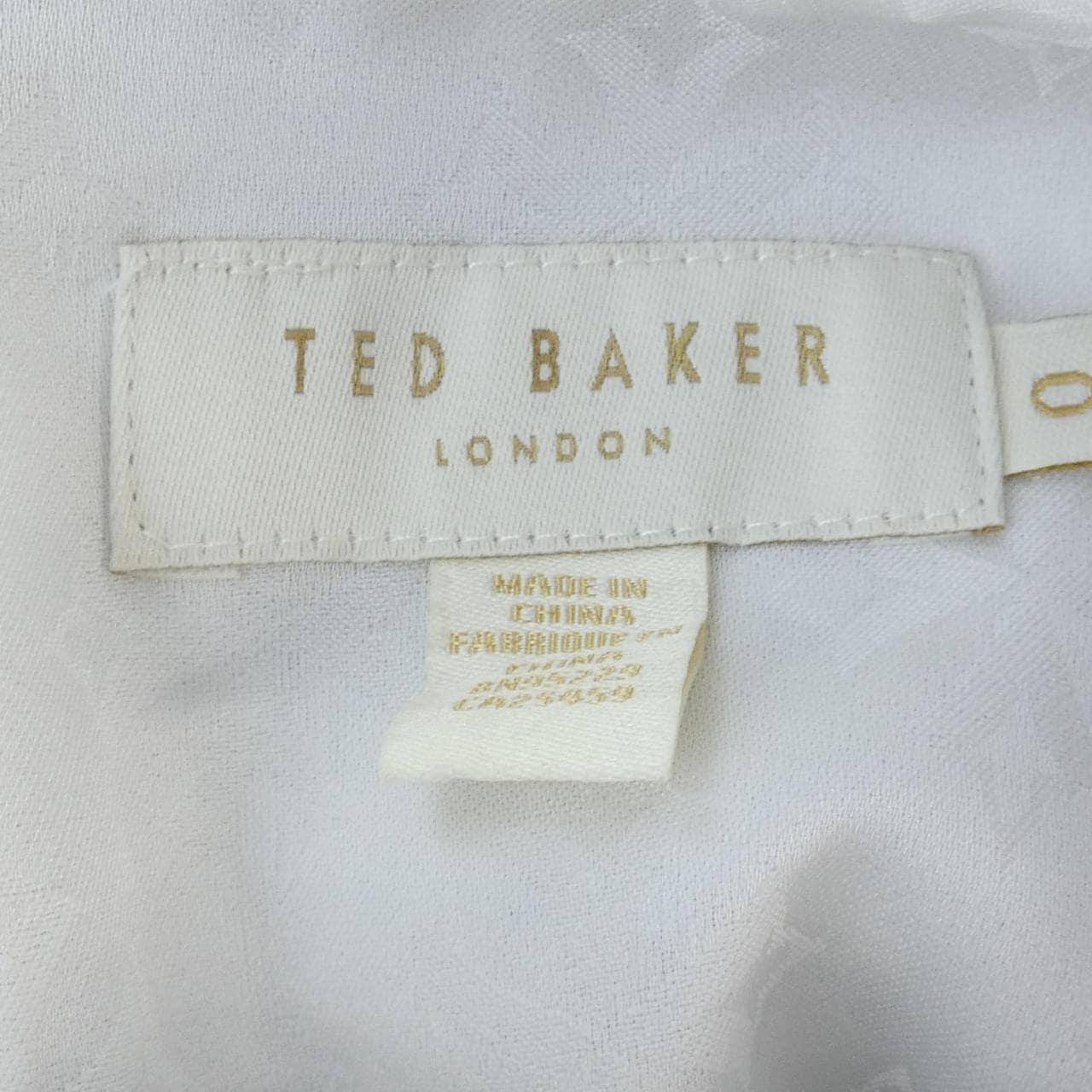 テッドベーカー TED BAKER ワンピース