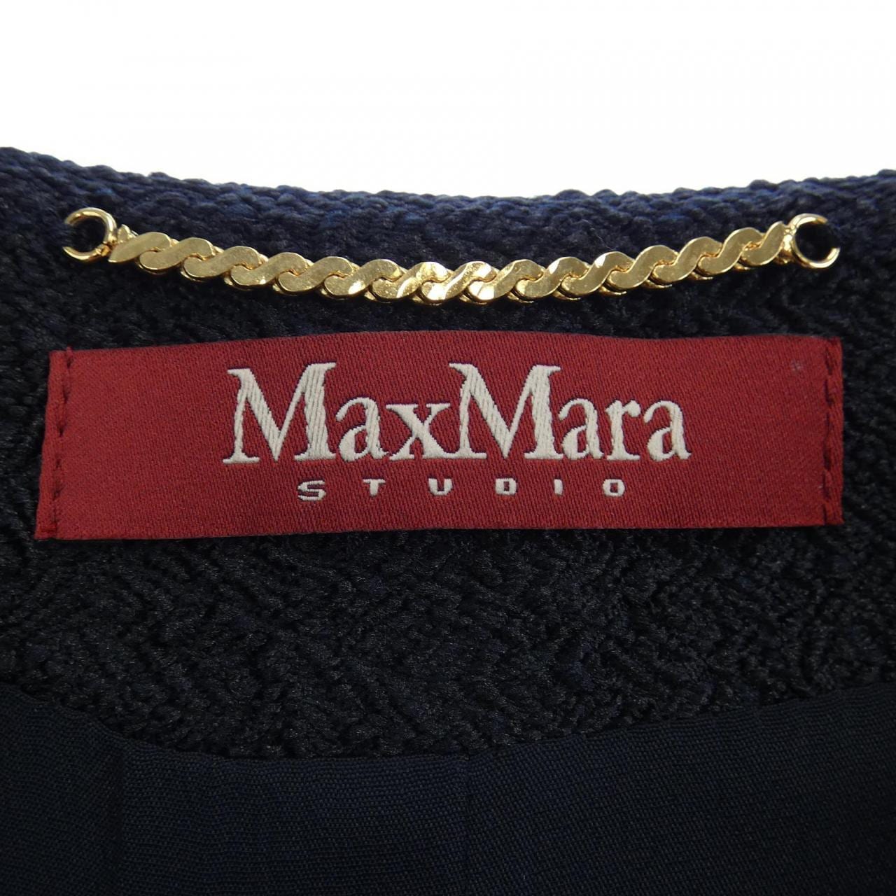 マックスマーラステュディオ Max Mara STUDIO ジャケット