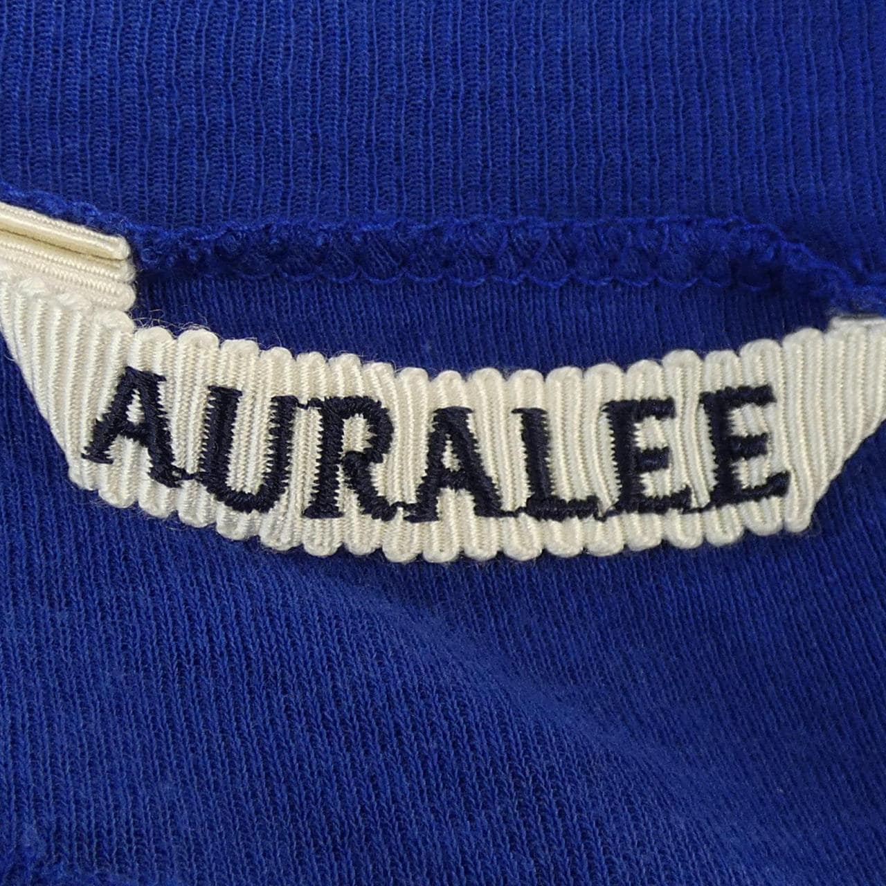 オーラリー AURALEE ニット