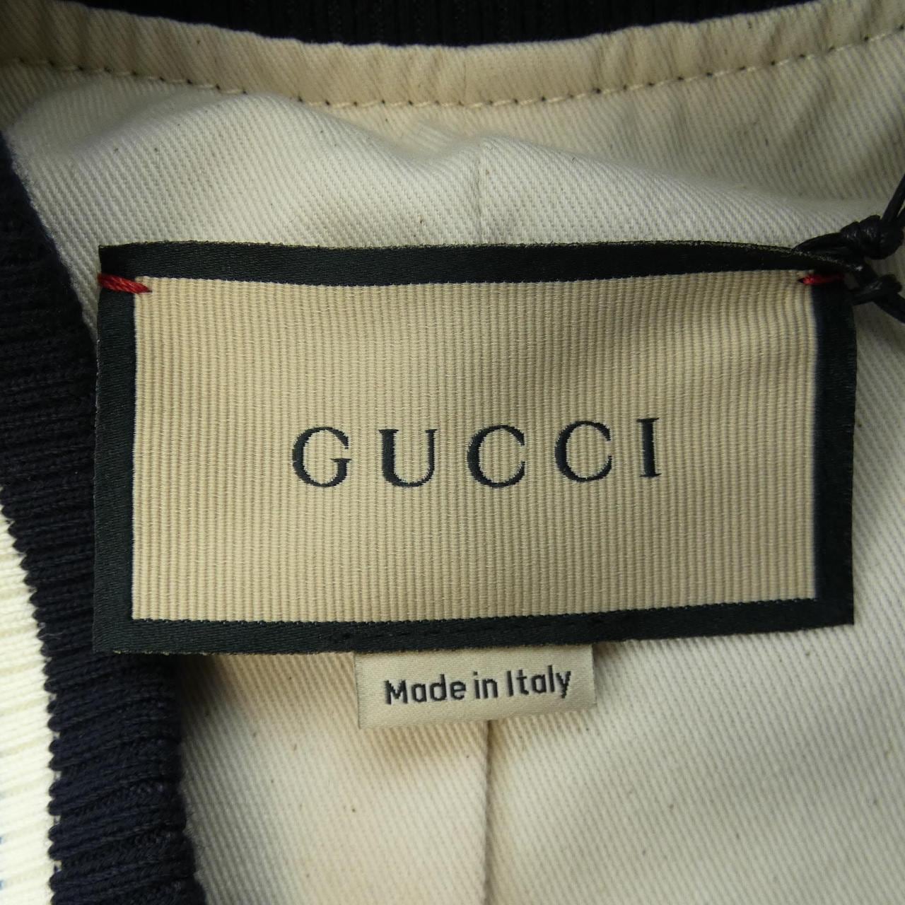 グッチ GUCCI ブルゾン