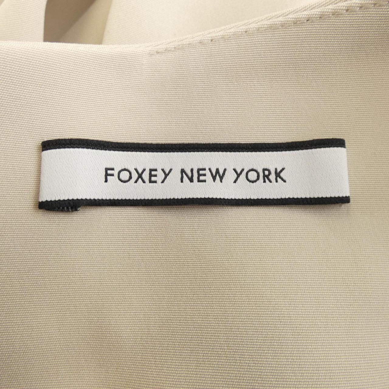 福西紐約FOXEY NEW YORK裙