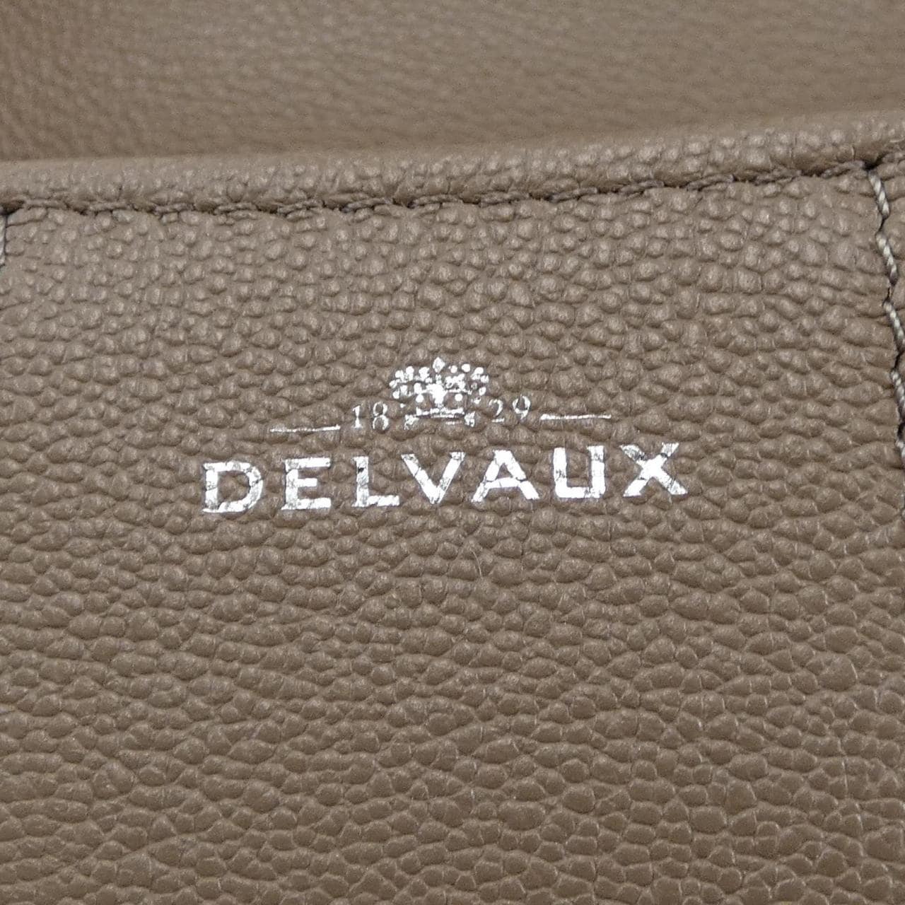 DELVAUX DELVAUX BAG