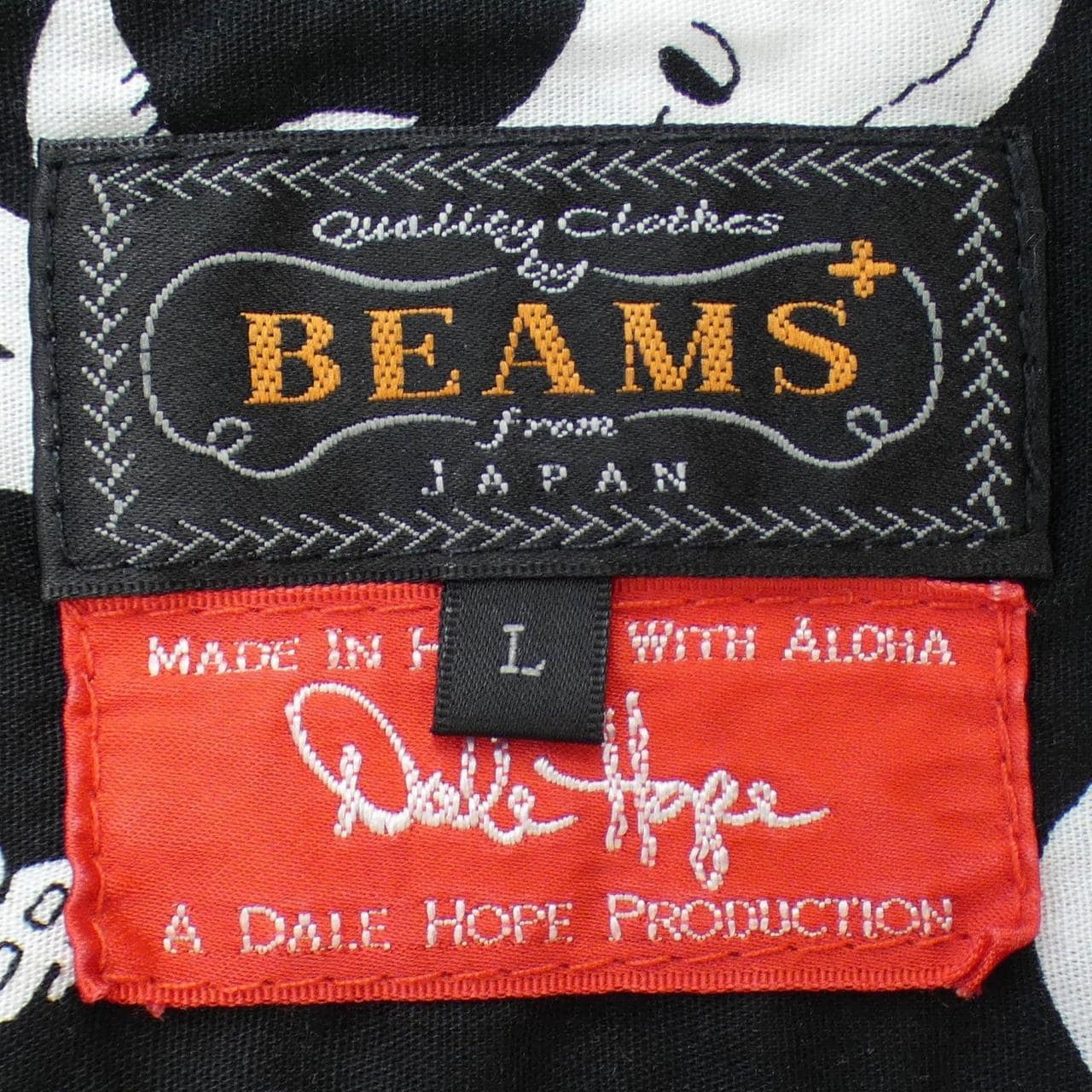 ビームスプラス BEAMS PLUS S／Sシャツ