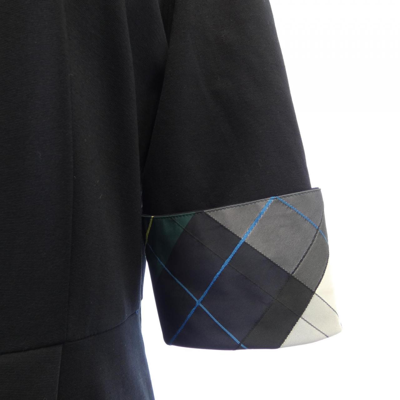 ブルーレーベルクレストブリッジ BLUE LABEL CRESTBRID ワンピース