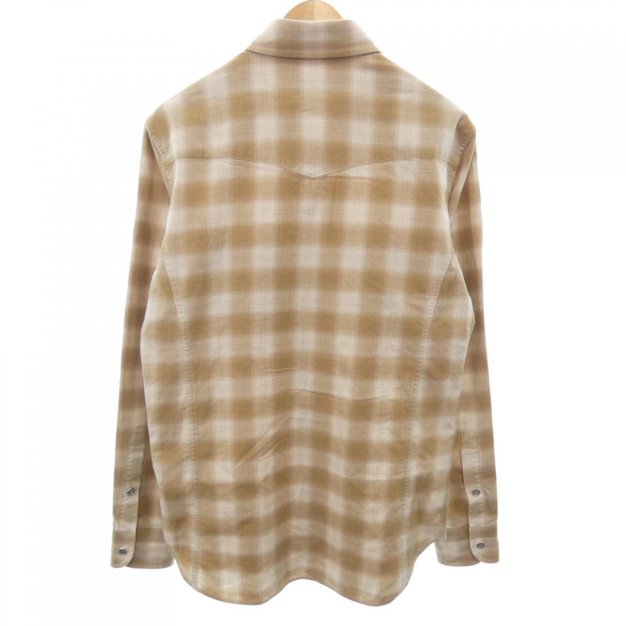 トムフォード TOM FORD シャツ