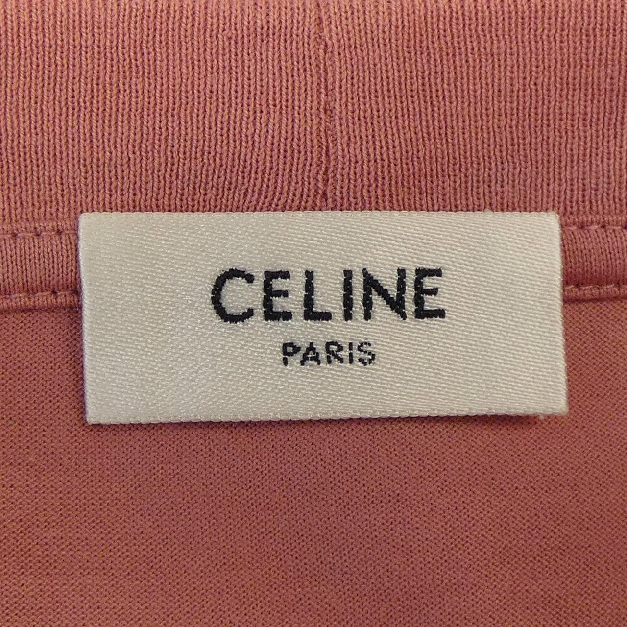 セリーヌ CELINE Tシャツ