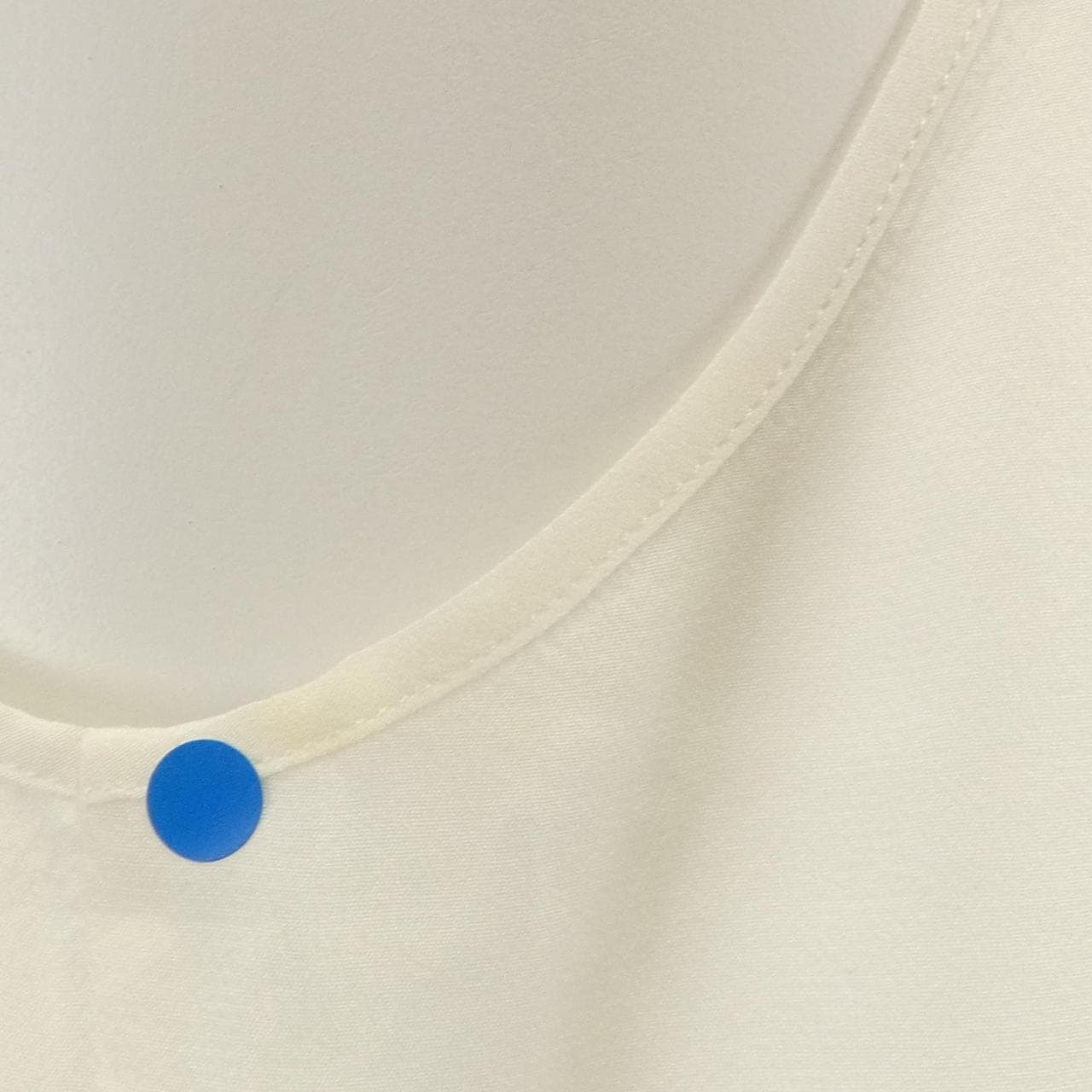 ルイヴィトン LOUIS VUITTON フローラルレースシャツドレス FNDR35O86 ワンピース