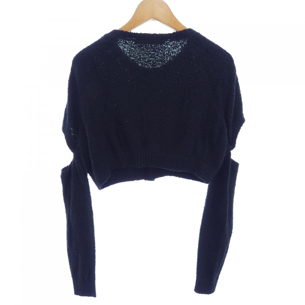 アンダーカバー UNDER COVER カーディガン