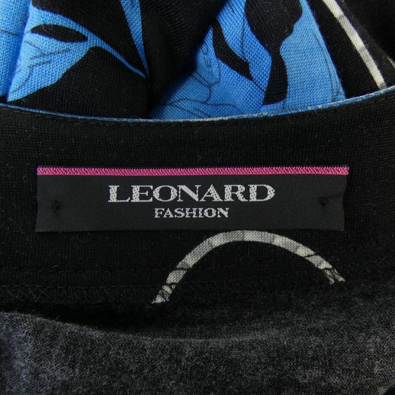 LEONARD FASHION Cardigan