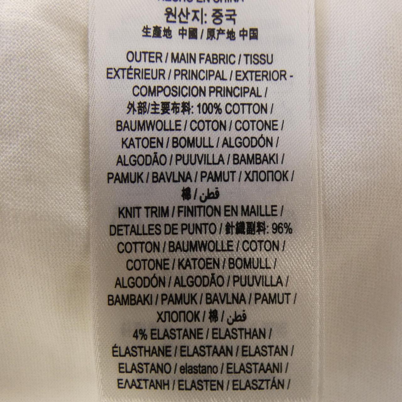 バーバリー BURBERRY 8055309 Tシャツ