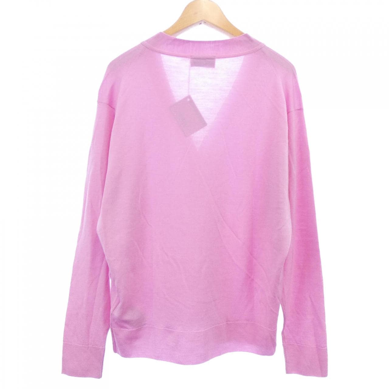 ジョンスメドレー JOHN SMEDLEY カーディガン