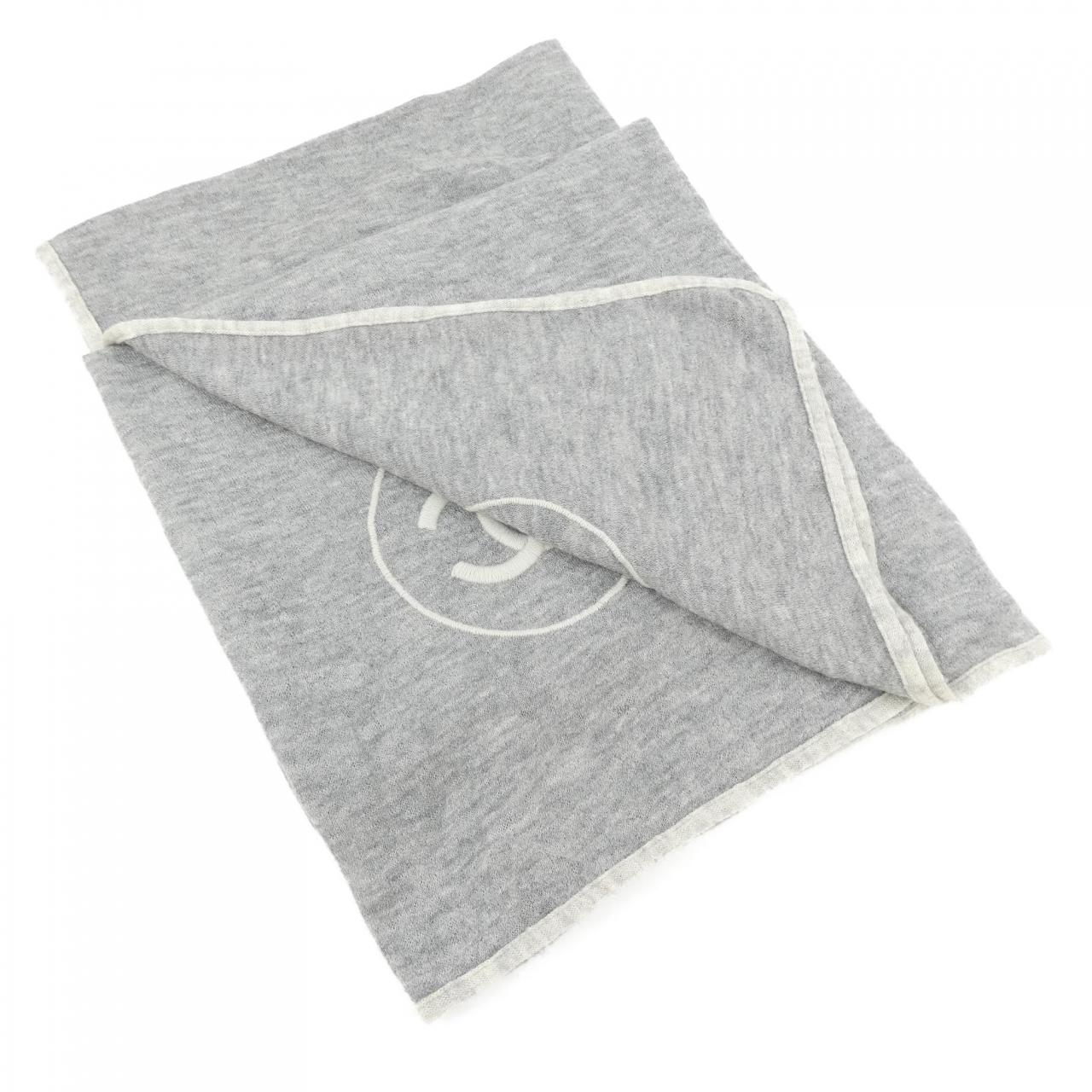 シャネル CHANEL STOLE