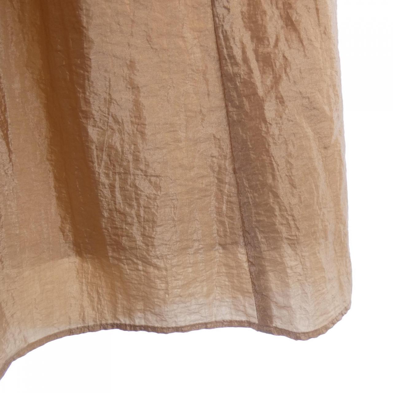 ヨリ yori スカート