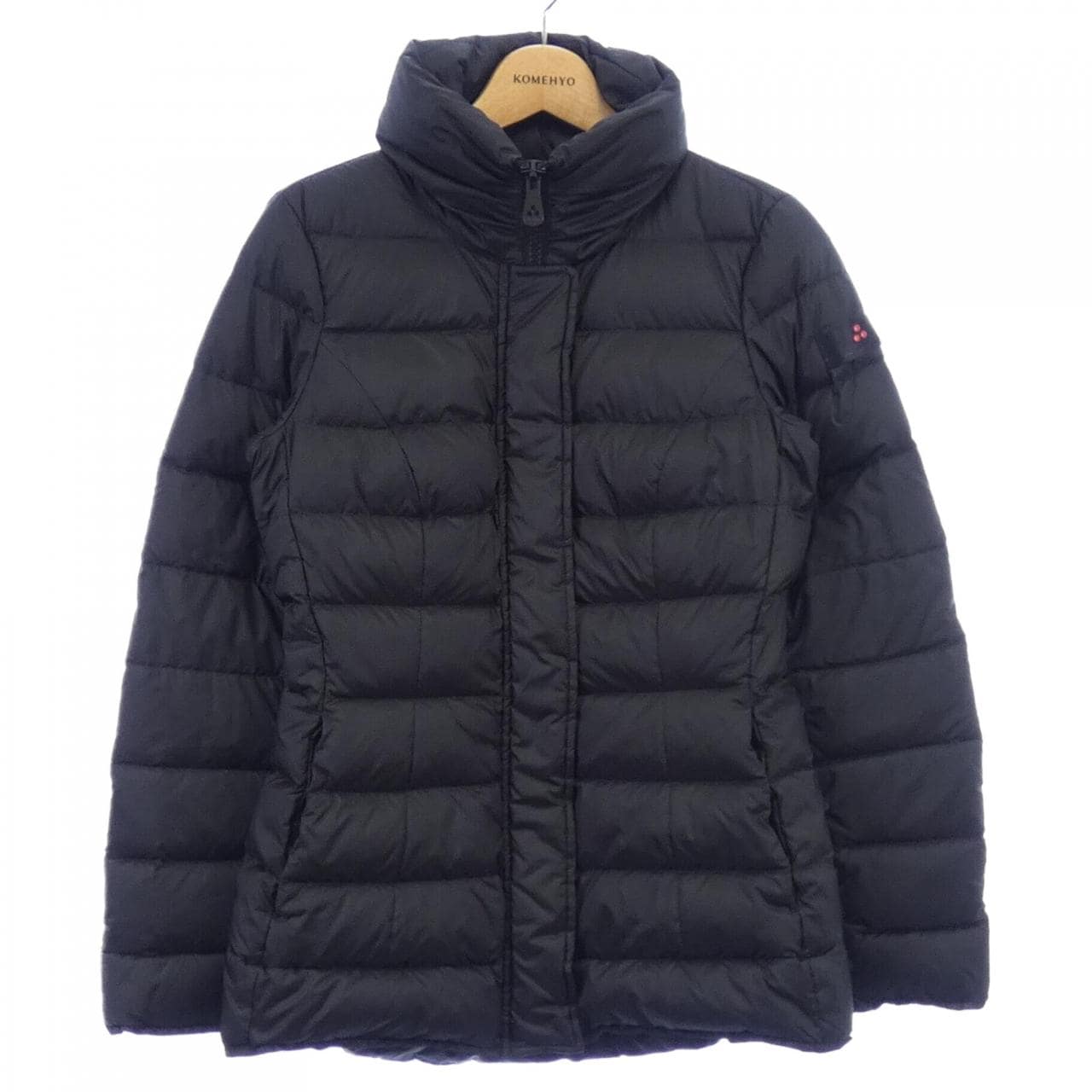 ピューテリー PEUTEREY ダウンジャケット