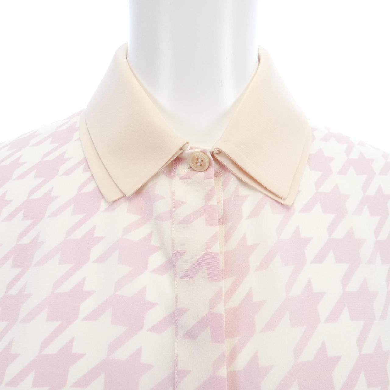 サルヴァトーレフェラガモ SALVATORE FERRAGAMO 13E278 シャツ