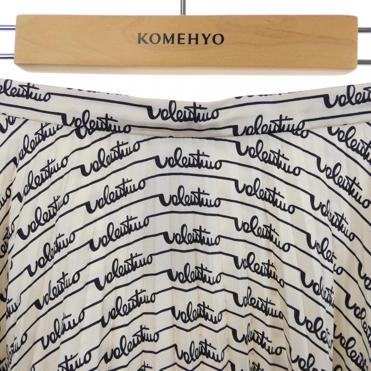 ヴァレンティノ VALENTINO スカート