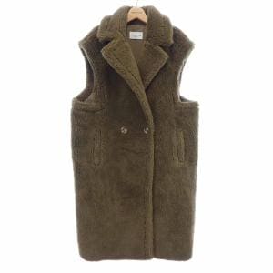 ペレッシモ PELLESSIMO CL227653ER ロングベスト