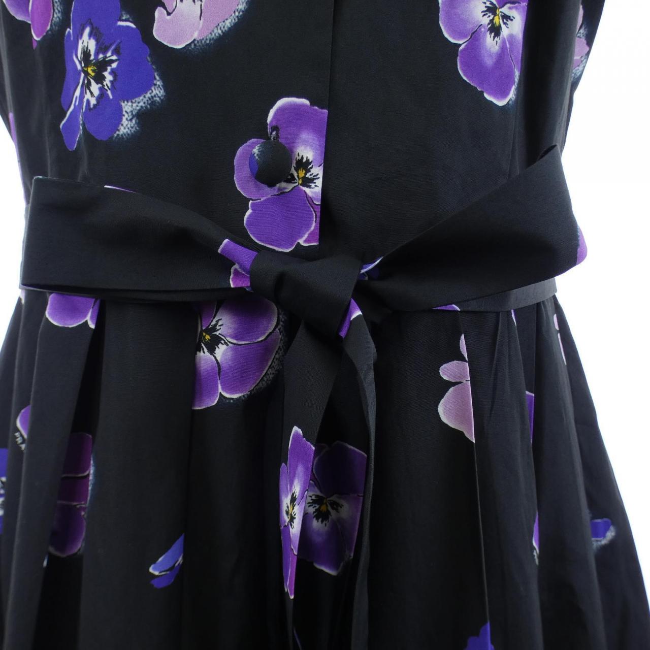 プラダ PRADA P38V3 S191 1UE0 ワンピース