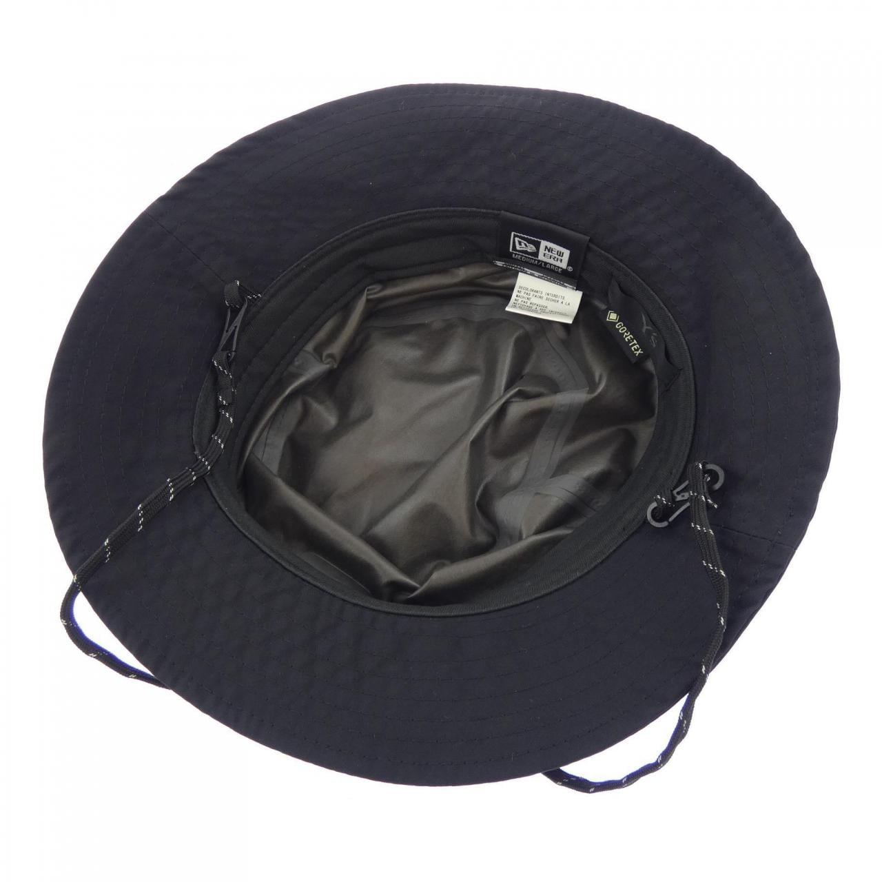 ワイズ Y's NEWERA YW-H02-690 ハット