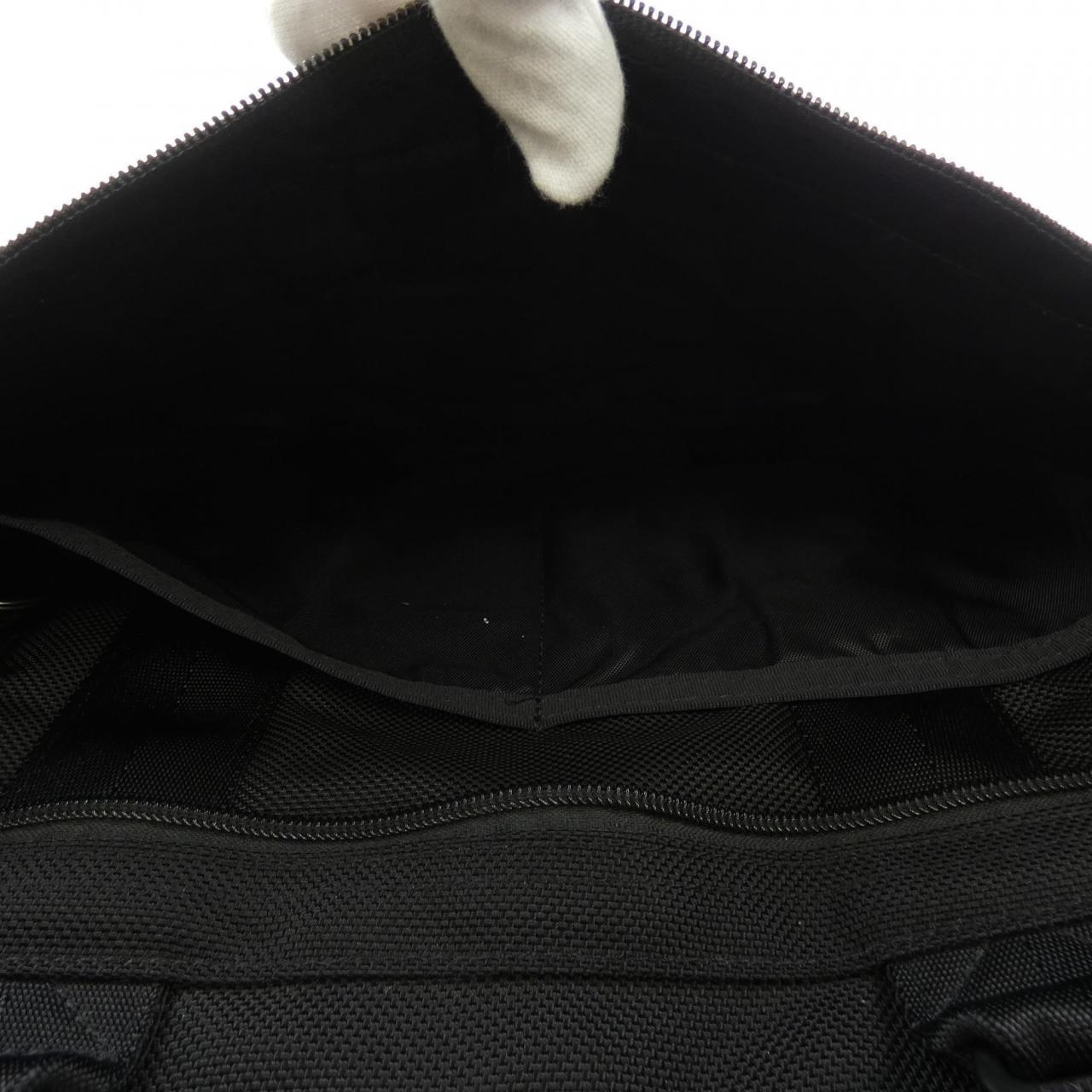 ブリーフィング BRIEFING BAG