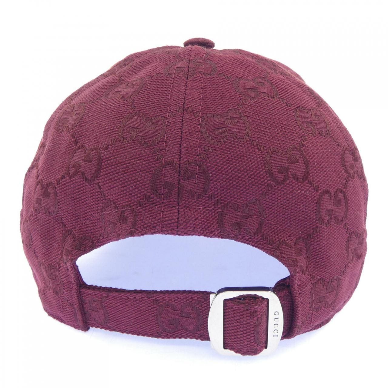グッチ GUCCI 807834 4HBDF キャップ