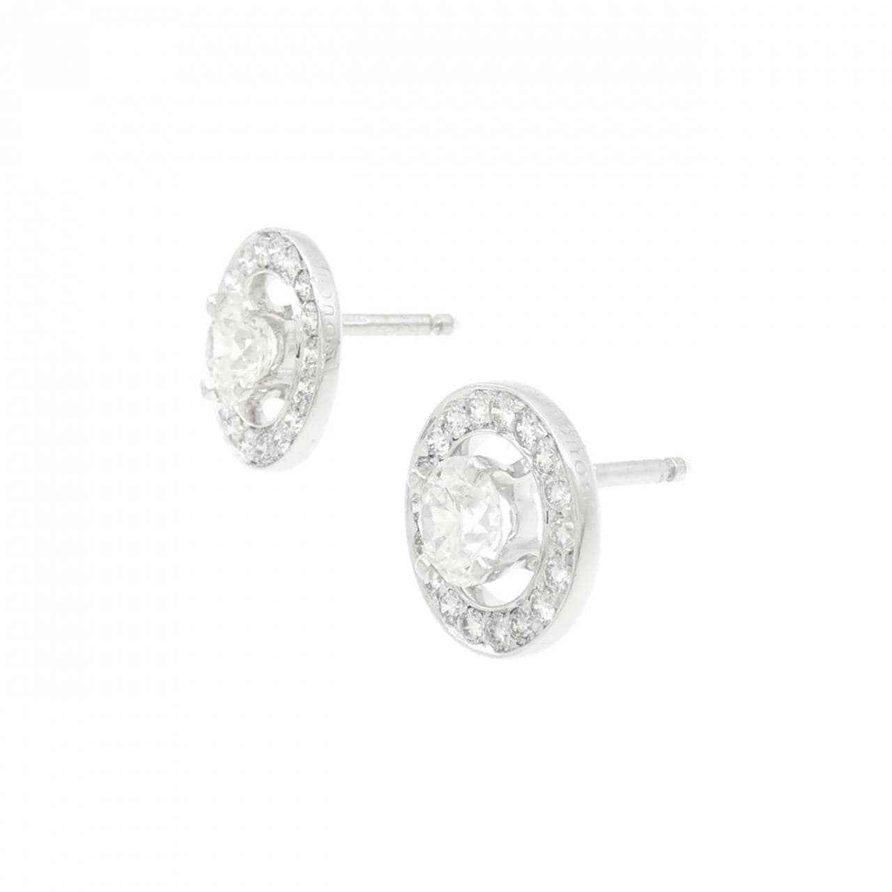 Boucheron ABBA Earrings