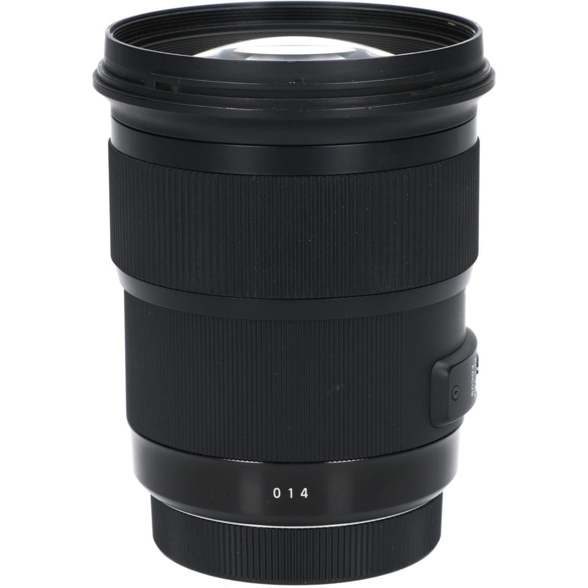 EOS50mm F1.4DG HSM(A)