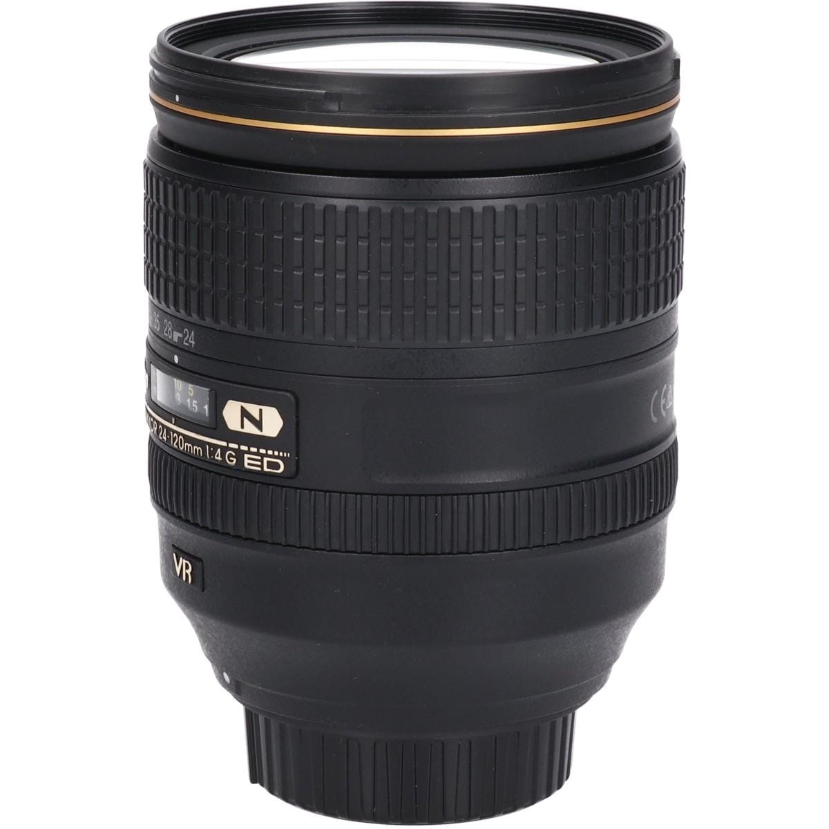 ＡＦ－Ｓ２４－１２０ｍｍ　Ｆ４Ｇ　ＥＤ　ＶＲ