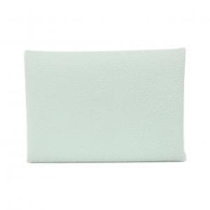 エルメス カルヴィ デュオ ヴェルソ 083038CK コインケース