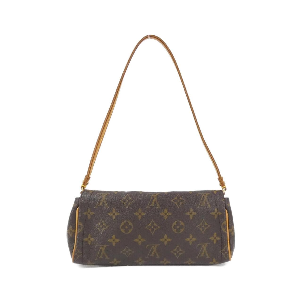 ルイヴィトン モノグラム ポシェット ビバリー M40122 ショルダーバッグ