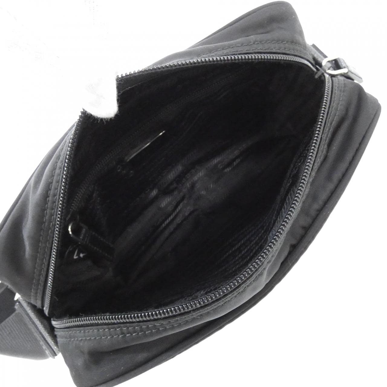 プラダ 1BC167 ショルダーバッグ