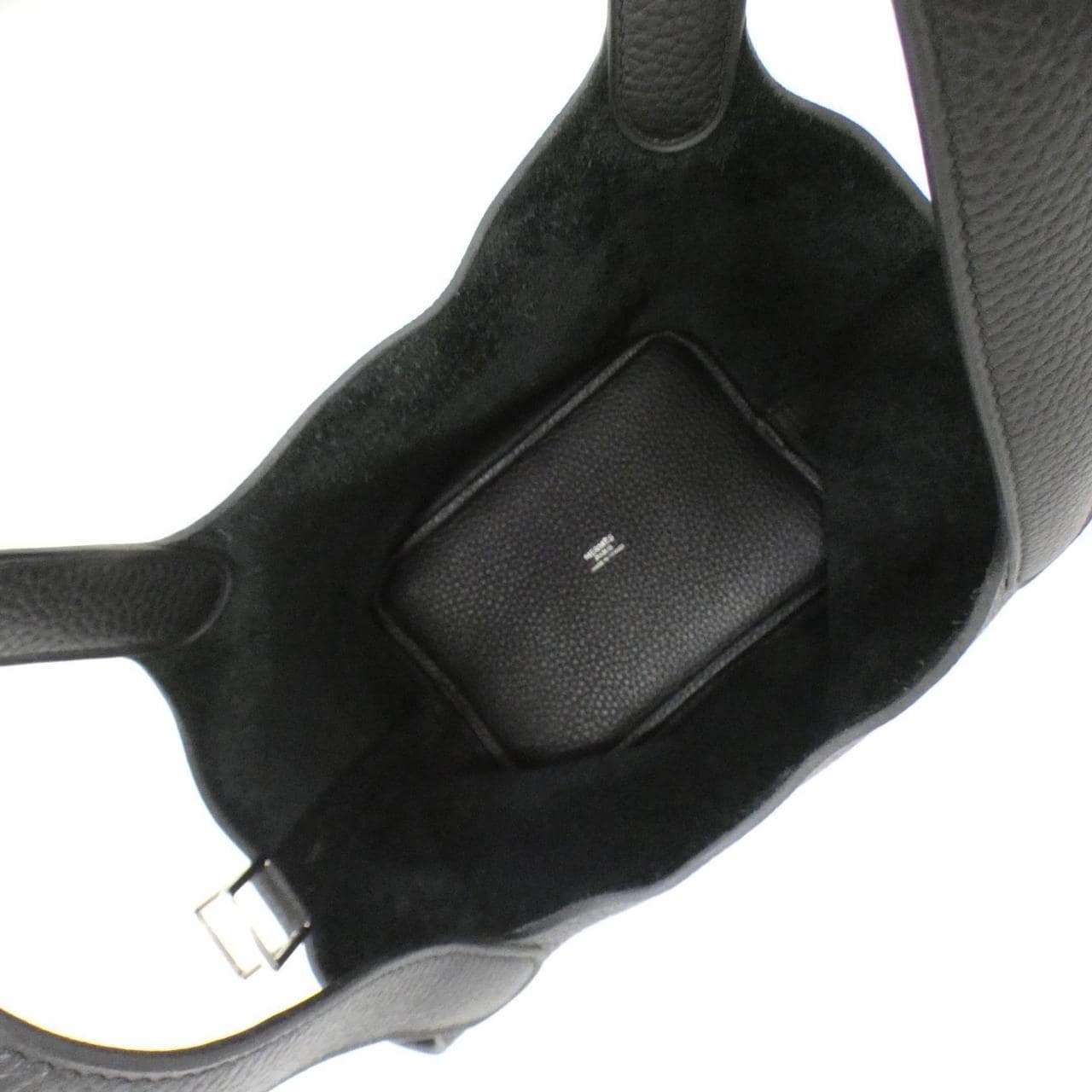 エルメス ピコタン ロック PM 056289CK バッグ