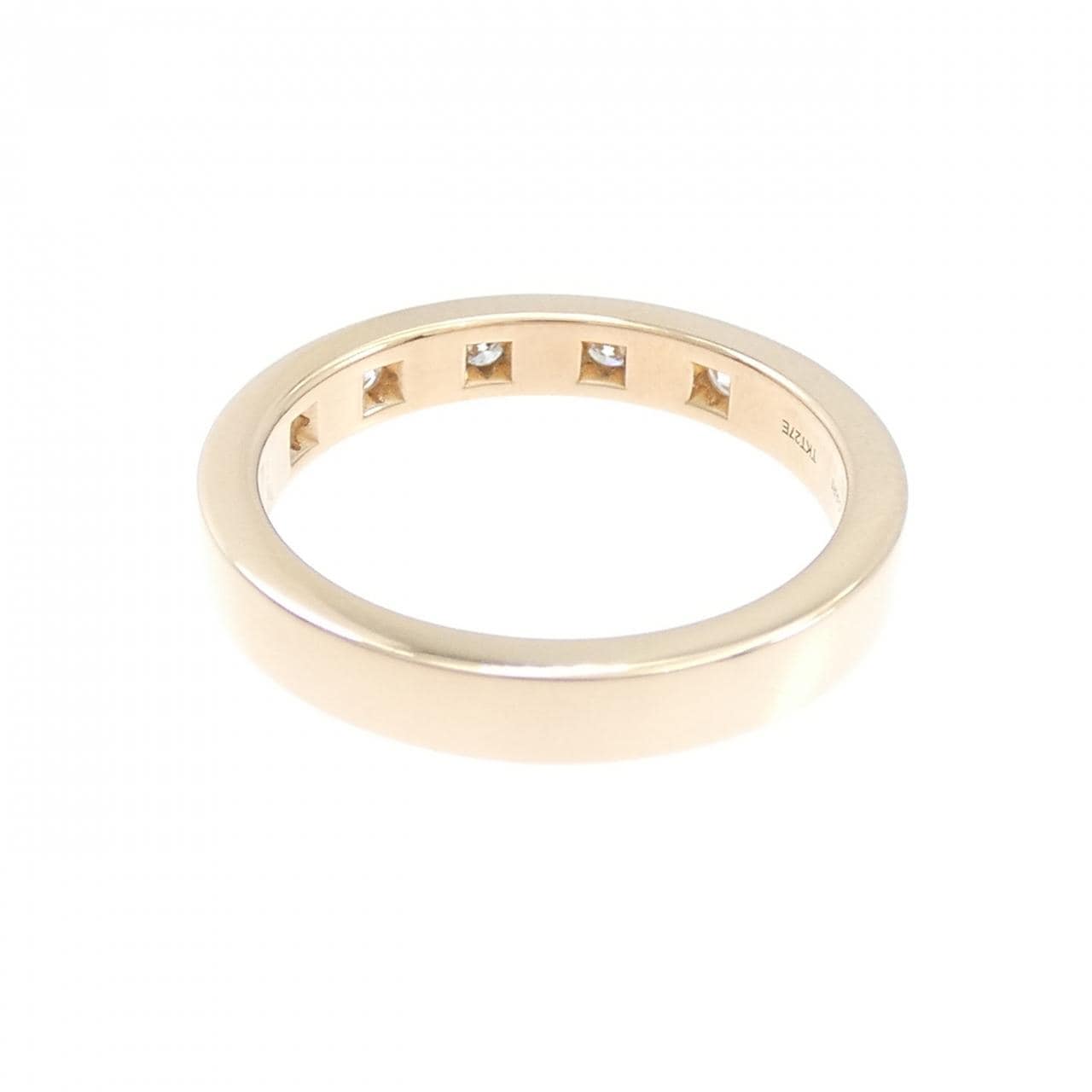 BVLGARI marie me ring