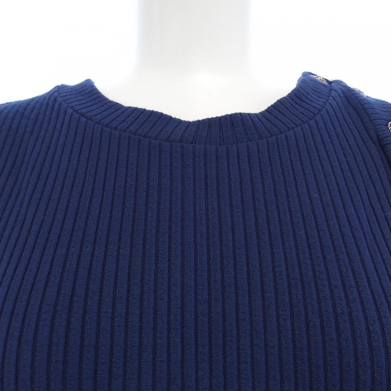 CHANEL CHANEL knitwear