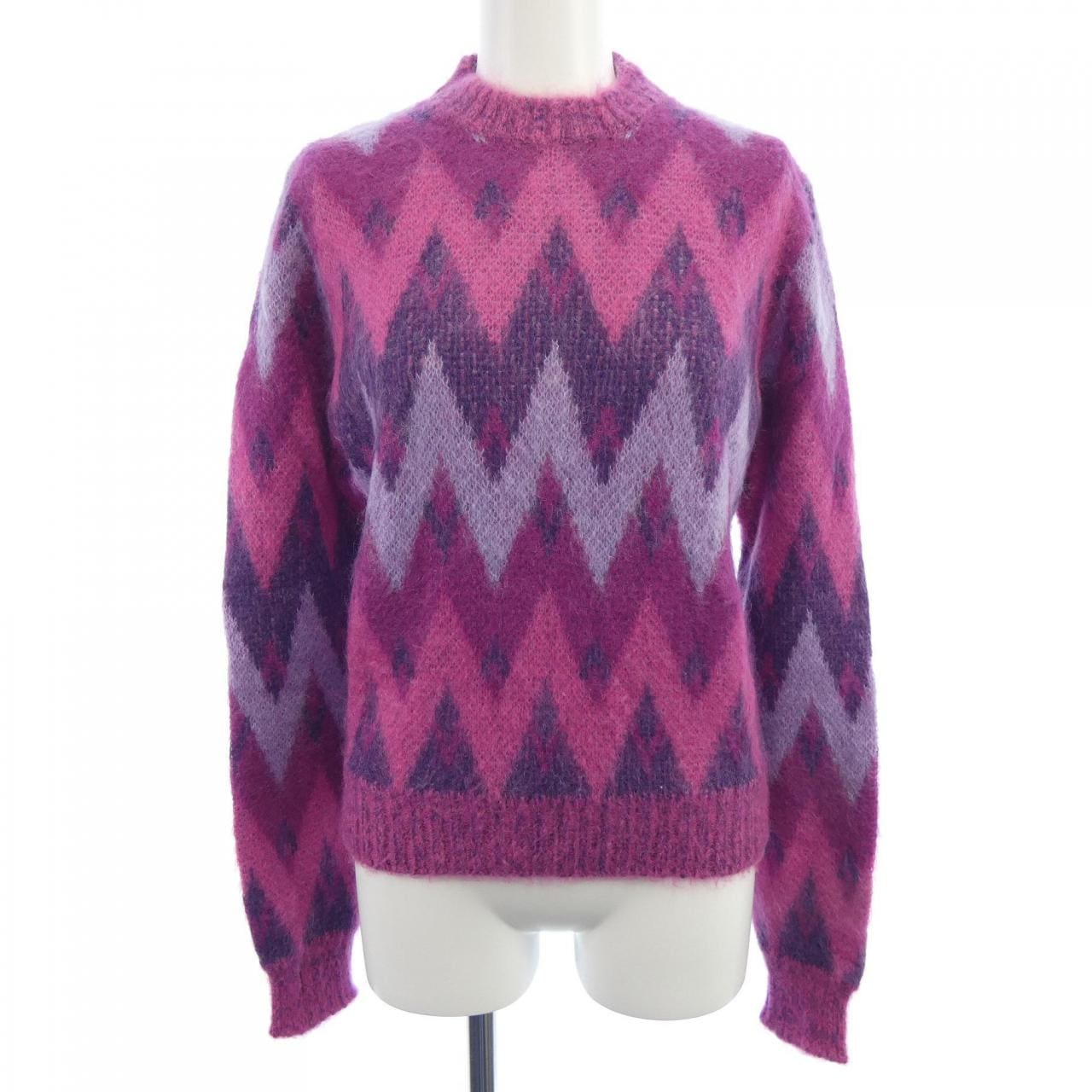 スカリオーネ SCAGLIONE ニット