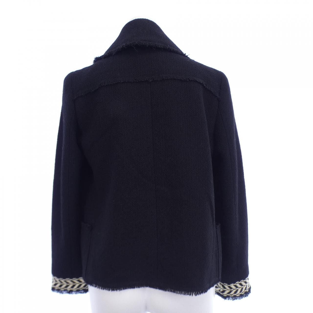 【ヴィンテージ】シャネル CHANEL ジャケット