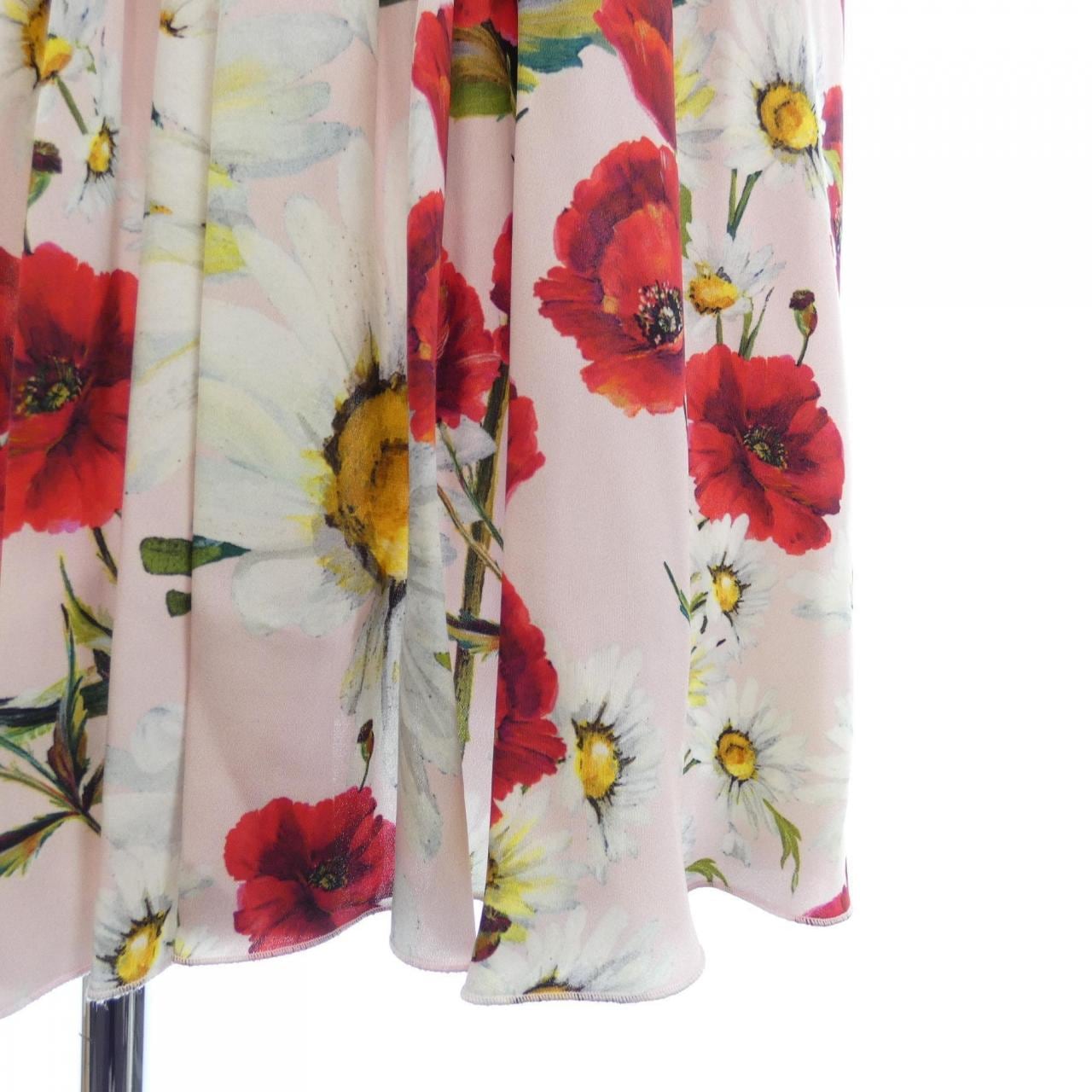 ドルチェアンドガッバーナ DOLCE&GABBANA スカート