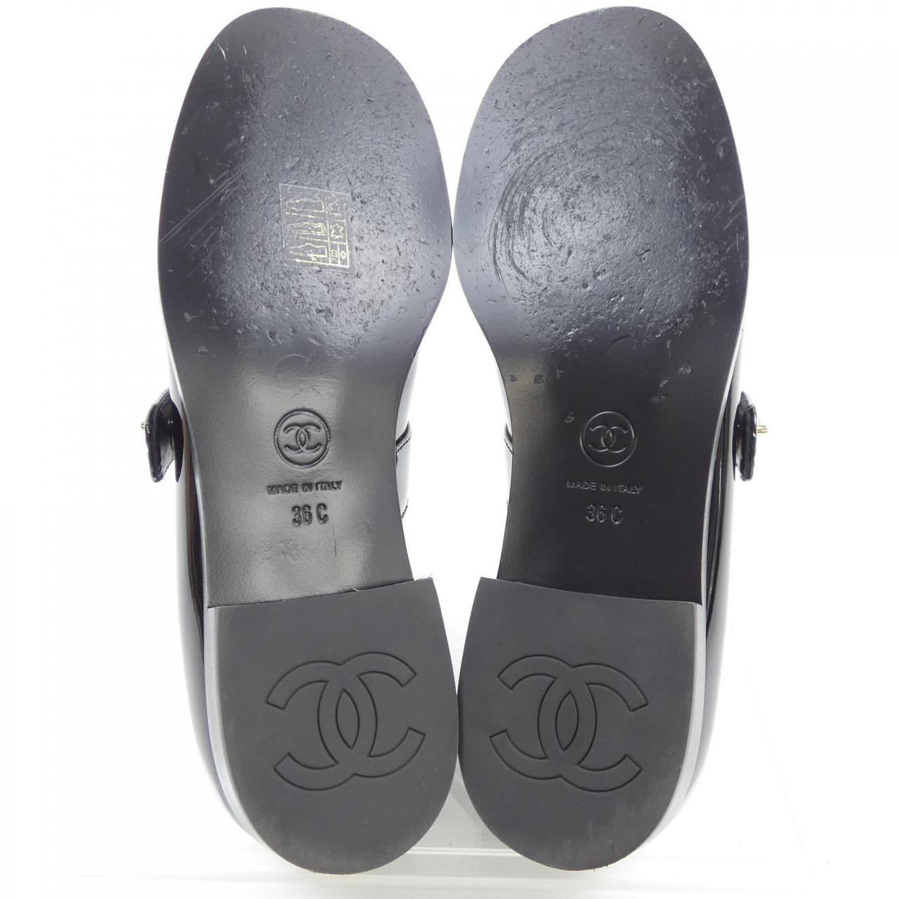 シャネル CHANEL シューズ