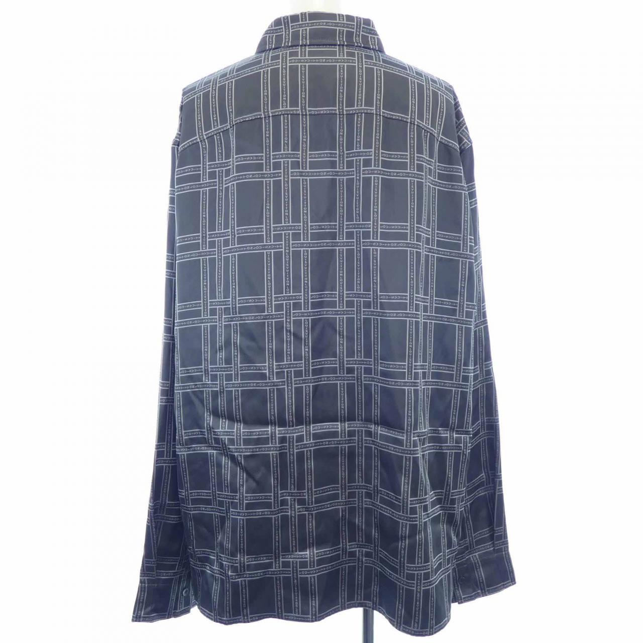 ルイヴィトン LOUIS VUITTON シャツ