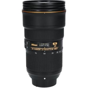 ＡＦ－Ｓ２４－７０ｍｍ　Ｆ２．８Ｅ　ＥＤ　ＶＲ